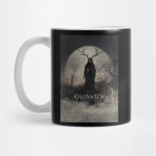 ELUVEITIE BAND Mug